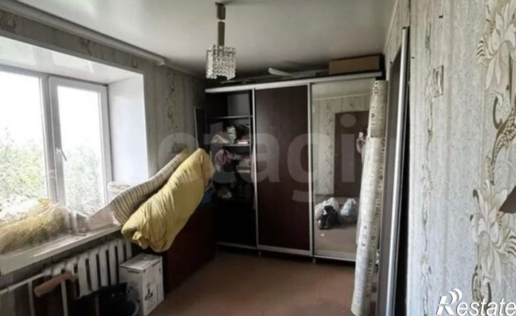 3-комн квартира улица Худайбердина, 79,  д. 79