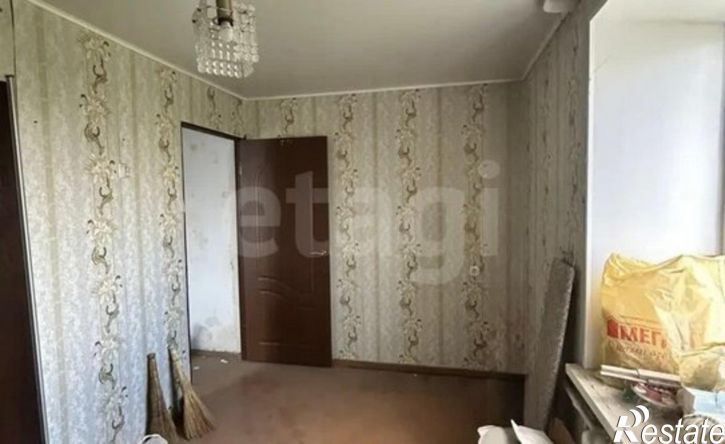3-комн квартира улица Худайбердина, 79,  д. 79