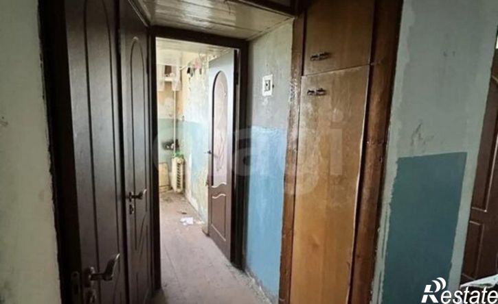 3-комн квартира улица Худайбердина, 79,  д. 79
