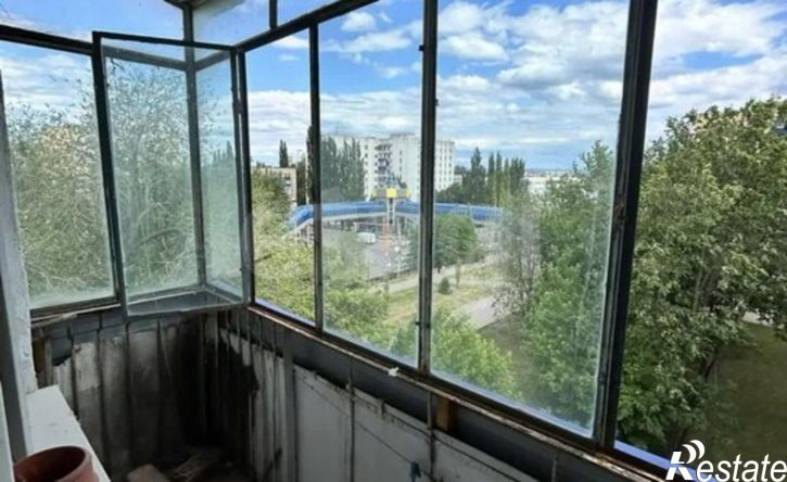 3-комн квартира улица Худайбердина, 79,  д. 79