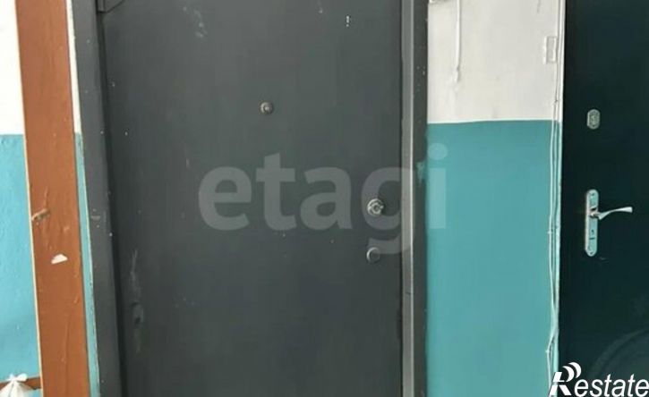 3-комн квартира улица Худайбердина, 79,  д. 79