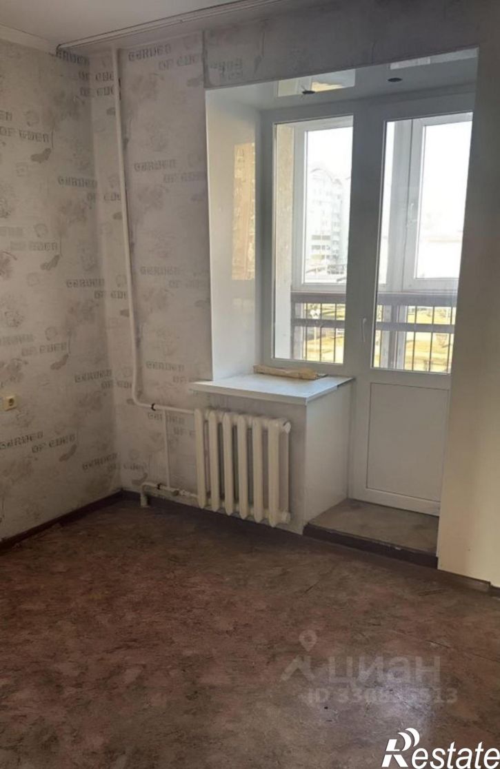 2-комн квартира ул Юрматинская, 2,  д. 2