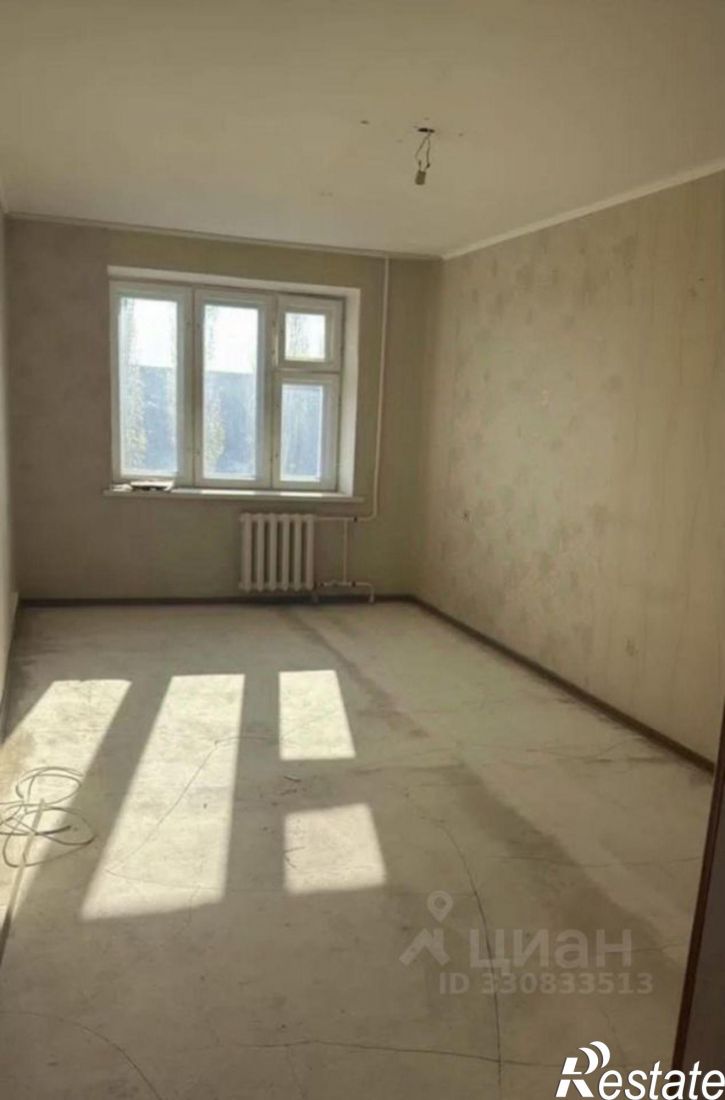 2-комн квартира ул Юрматинская, 2,  д. 2