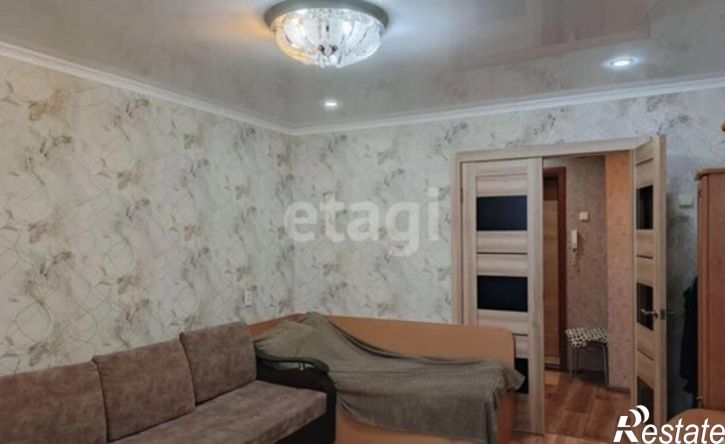 2-комн квартира Черноморская улица, 12,  д. 12