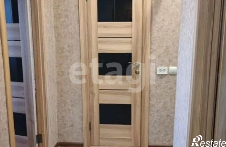 2-комн квартира Черноморская улица, 12,  д. 12