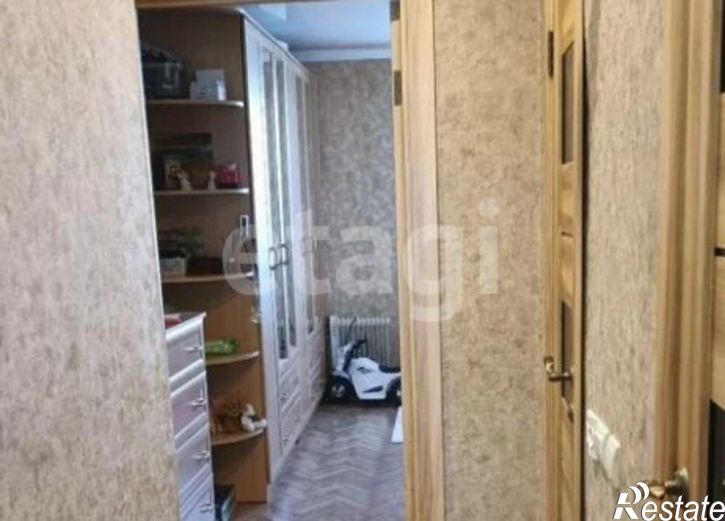 2-комн квартира Черноморская улица, 12,  д. 12