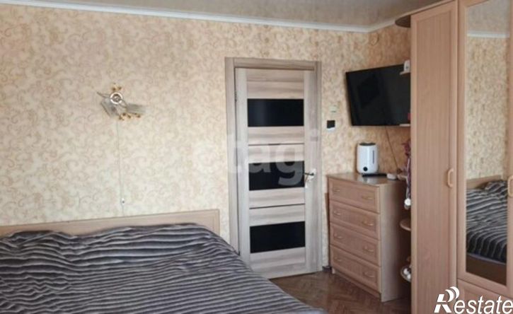 2-комн квартира Черноморская улица, 12,  д. 12