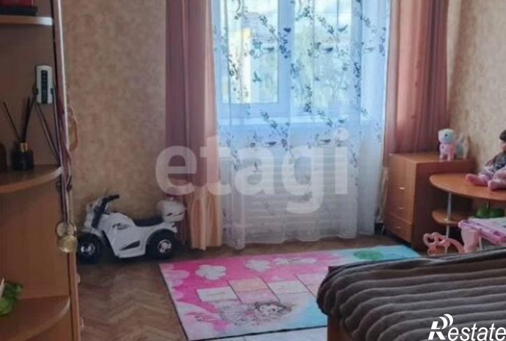 2-комн квартира Черноморская улица, 12,  д. 12