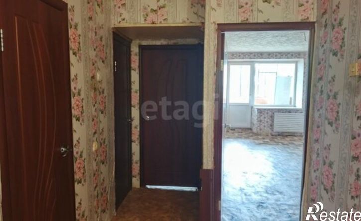 2-комн квартира Черноморская улица, 2,  д. 2