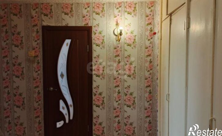 2-комн квартира Черноморская улица, 2,  д. 2