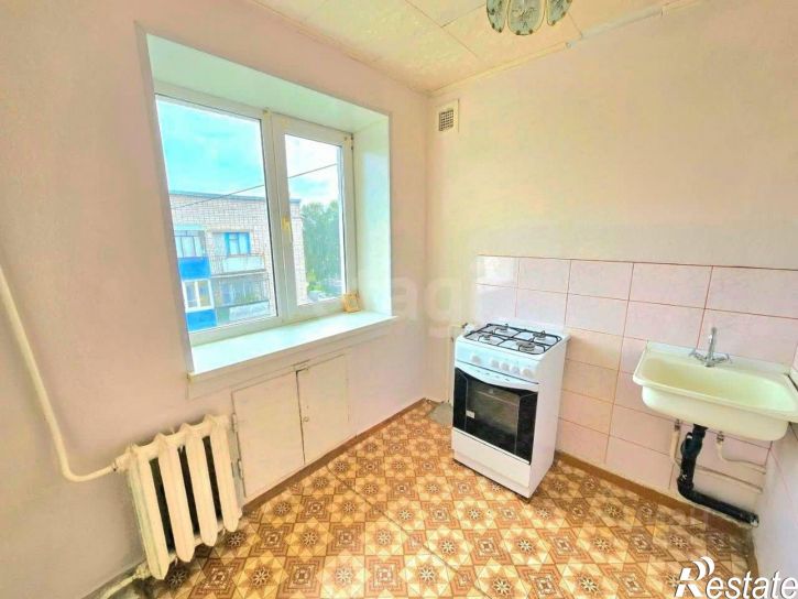 2-комн квартира улица Шаймуратова, 5Б,  д. 5Б