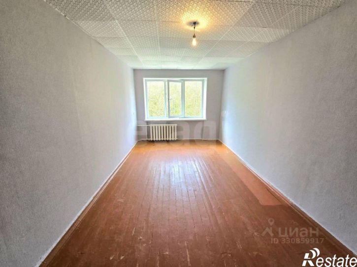 2-комн квартира улица Шаймуратова, 5Б,  д. 5Б