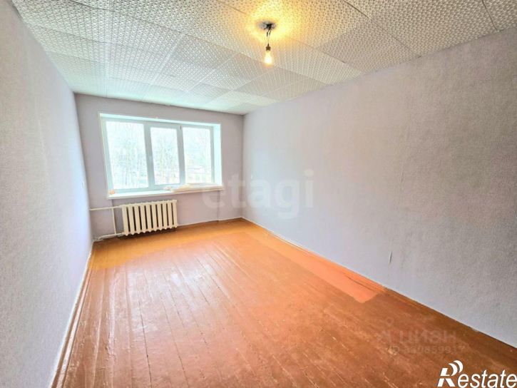 2-комн квартира улица Шаймуратова, 5Б,  д. 5Б
