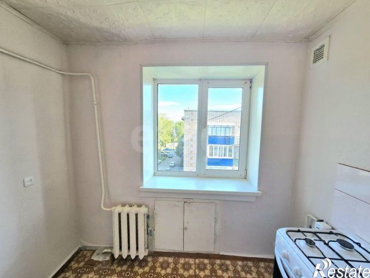 2-комн квартира улица Шаймуратова, 5Б,  д. 5Б