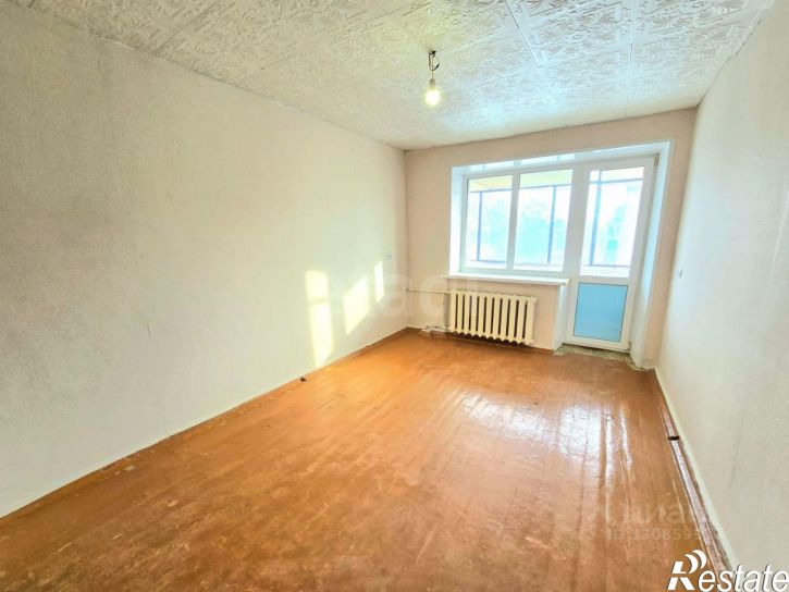 2-комн квартира улица Шаймуратова, 5Б,  д. 5Б