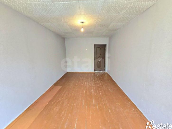 2-комн квартира улица Шаймуратова, 5Б,  д. 5Б