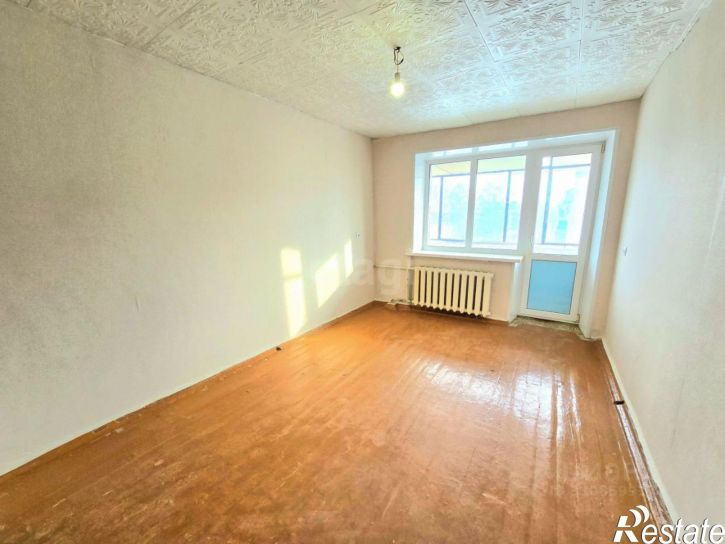 2-комн квартира улица Шаймуратова, 5Б,  д. 5Б