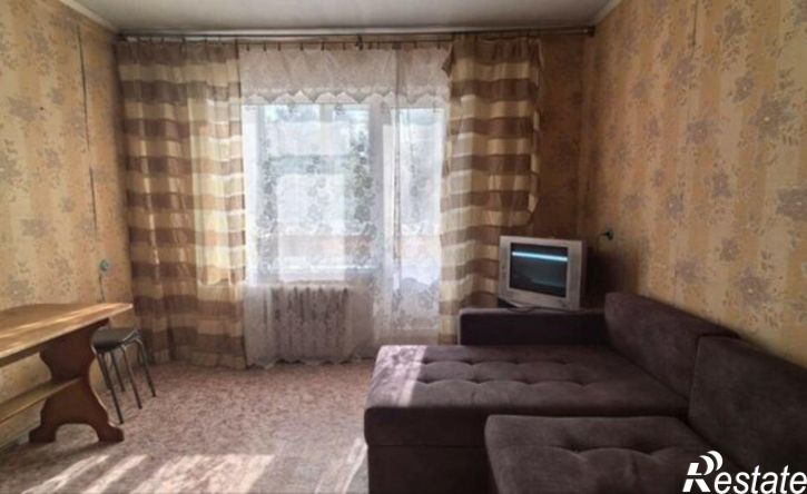 1-комн квартира Вокзальная улица, 21А,  д. 21А