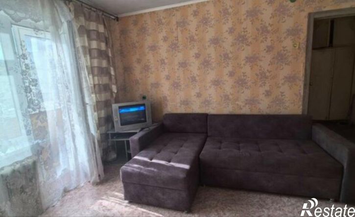 1-комн квартира Вокзальная улица, 21А,  д. 21А