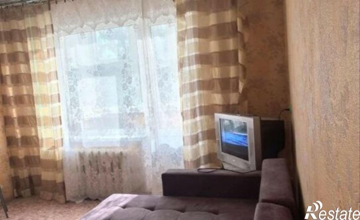 1-комн квартира Вокзальная улица, 21А,  д. 21А