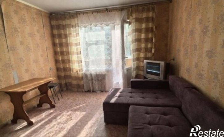 1-комн квартира Вокзальная улица, 21А,  д. 21А