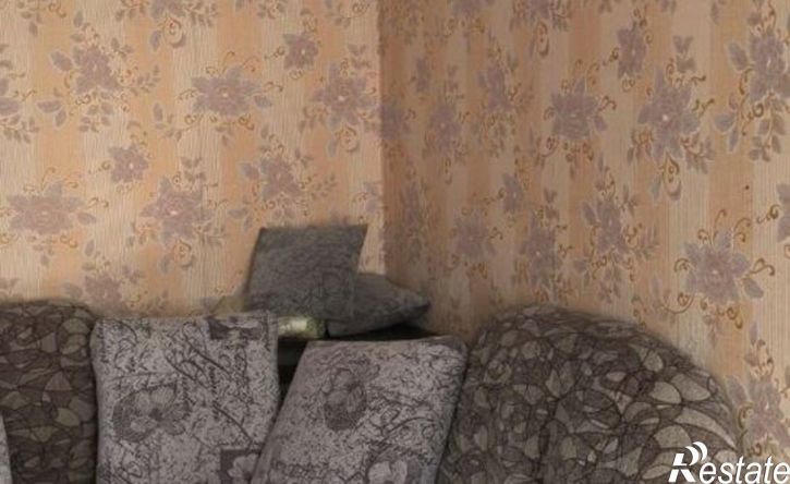 1-комн квартира Вокзальная улица, 21А,  д. 21А
