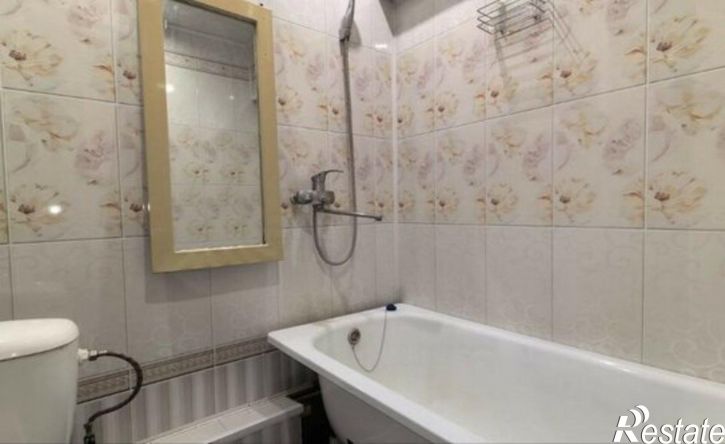 1-комн квартира Вокзальная улица, 21А,  д. 21А