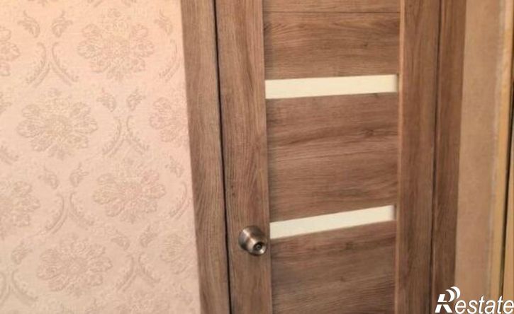 1-комн квартира Вокзальная улица, 21А,  д. 21А