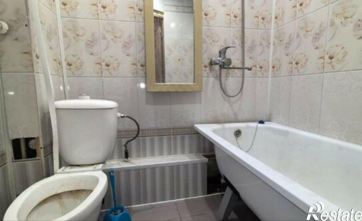 1-комн квартира Вокзальная улица, 21А,  д. 21А
