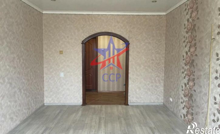 2-комн квартира улица Артёма, 123,  д. 123