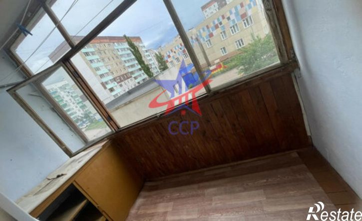 2-комн квартира улица Артёма, 123,  д. 123
