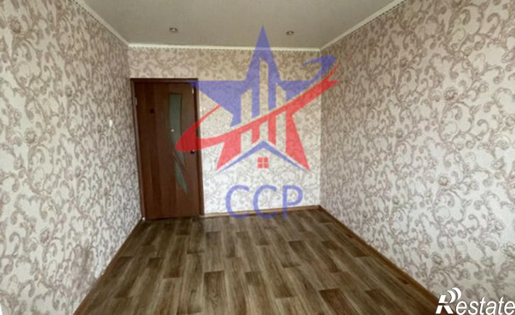 2-комн квартира улица Артёма, 123,  д. 123