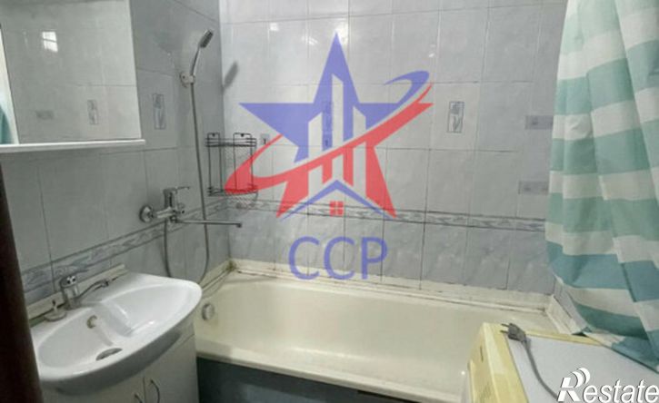 2-комн квартира улица Артёма, 123,  д. 123
