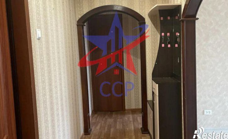 2-комн квартира улица Артёма, 123,  д. 123