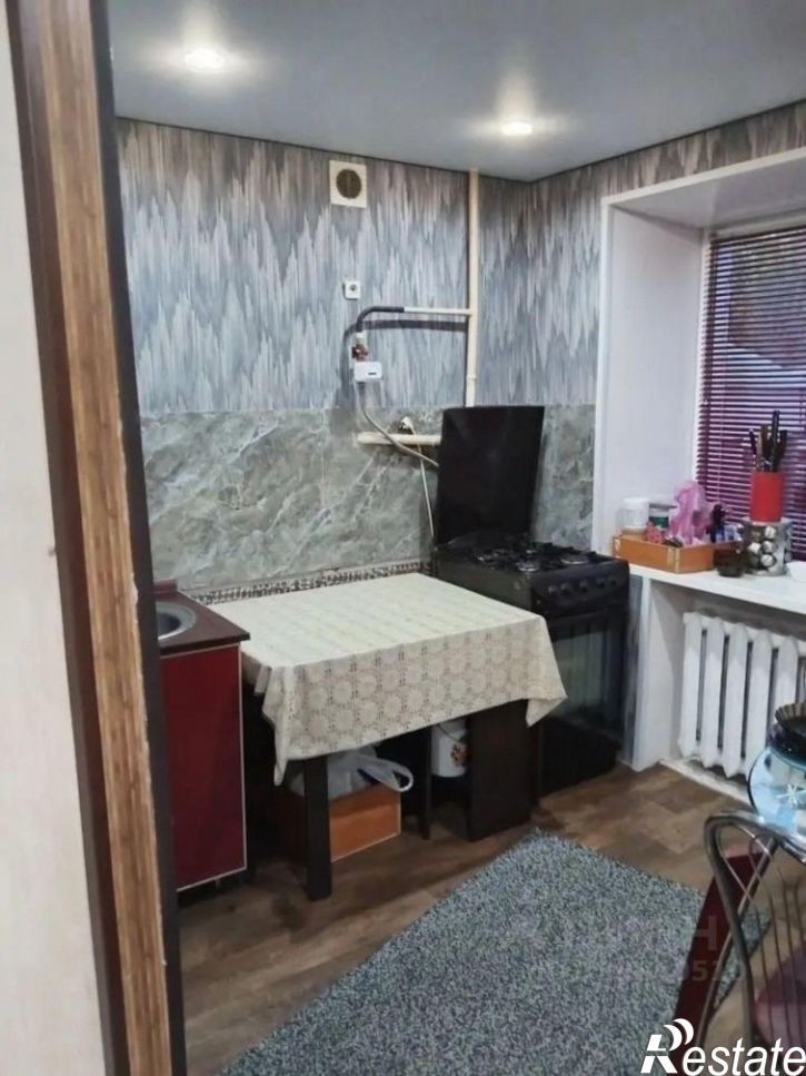 3-комн квартира улица Голикова, 24,  д. 24