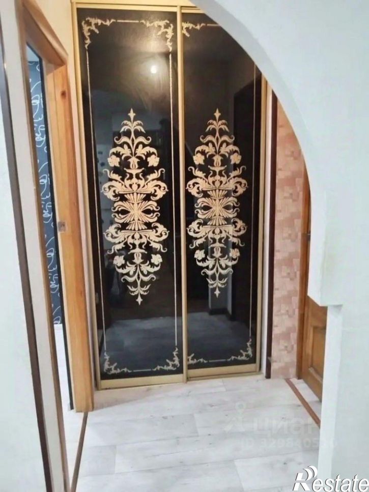 3-комн квартира улица Голикова, 24,  д. 24