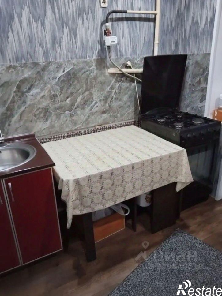 3-комн квартира улица Голикова, 24,  д. 24