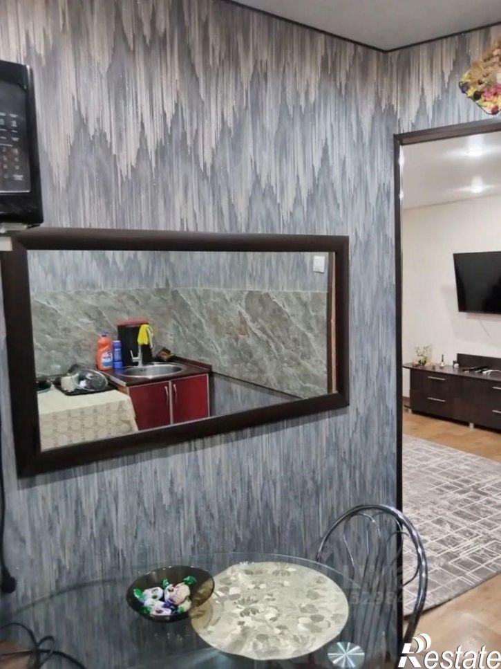 3-комн квартира улица Голикова, 24,  д. 24