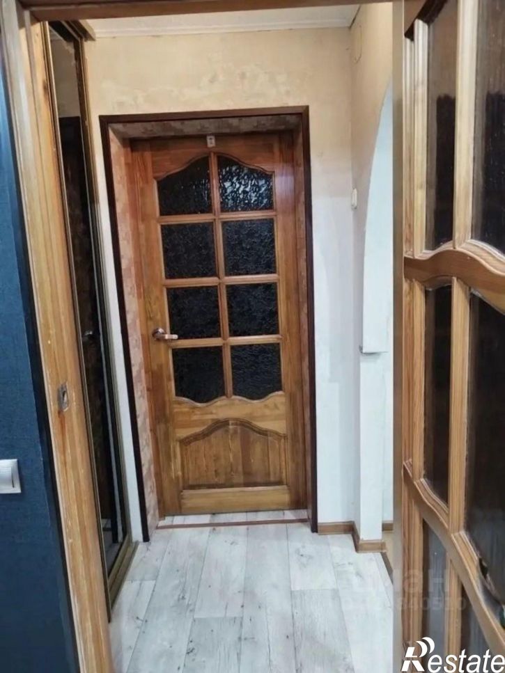 3-комн квартира улица Голикова, 24,  д. 24