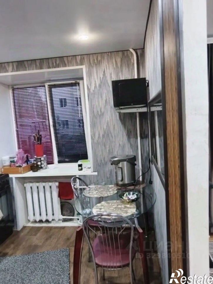 3-комн квартира улица Голикова, 24,  д. 24
