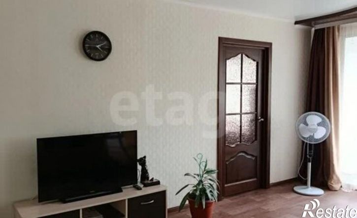 2-комн квартира ул Худайбердина, 130,  д. 130