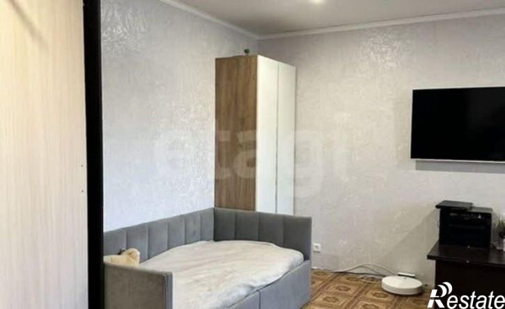 1-комн квартира ул Советская, 104,  д. 104