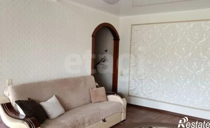 2-комн квартира ул Худайбердина, 130,  д. 130