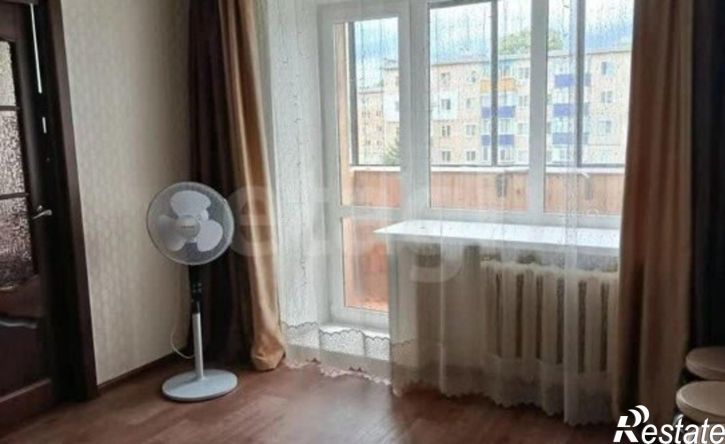 2-комн квартира ул Худайбердина, 130,  д. 130