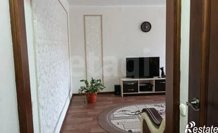 2-комн квартира ул Худайбердина, 130,  д. 130