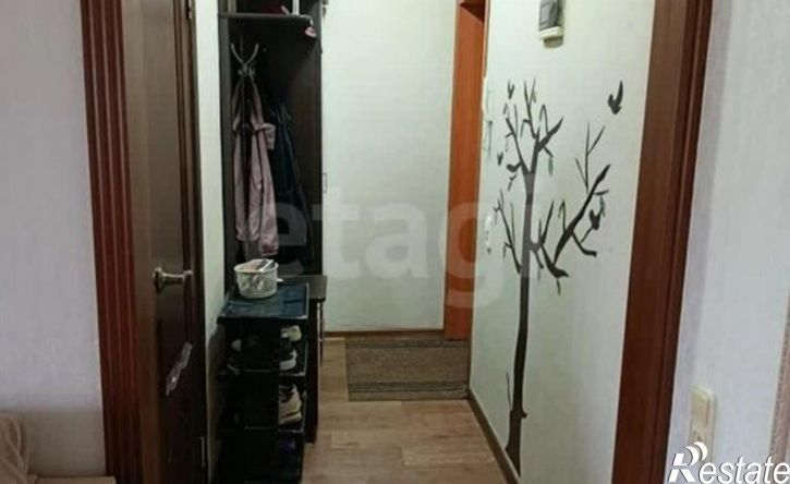 2-комн квартира ул Худайбердина, 130,  д. 130