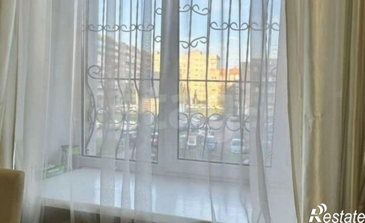 1-комн квартира ул Советская, 104,  д. 104