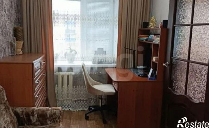 2-комн квартира ул Худайбердина, 130,  д. 130