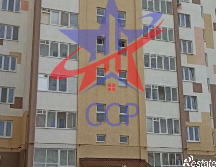 3-комн квартира улица Строителей, 69,  д. 69