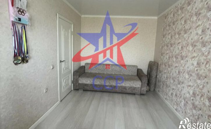 3-комн квартира улица Строителей, 69,  д. 69